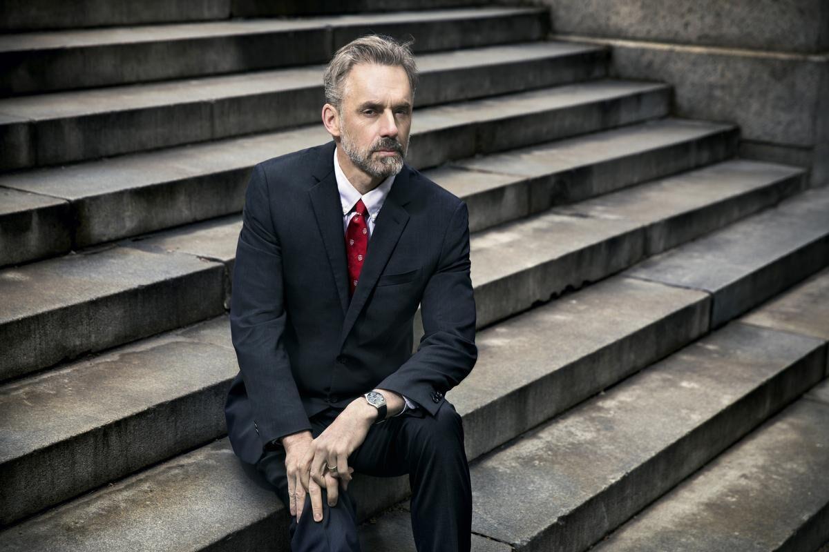 Jordan Peterson: Toronto stands by professor after Cambridge row