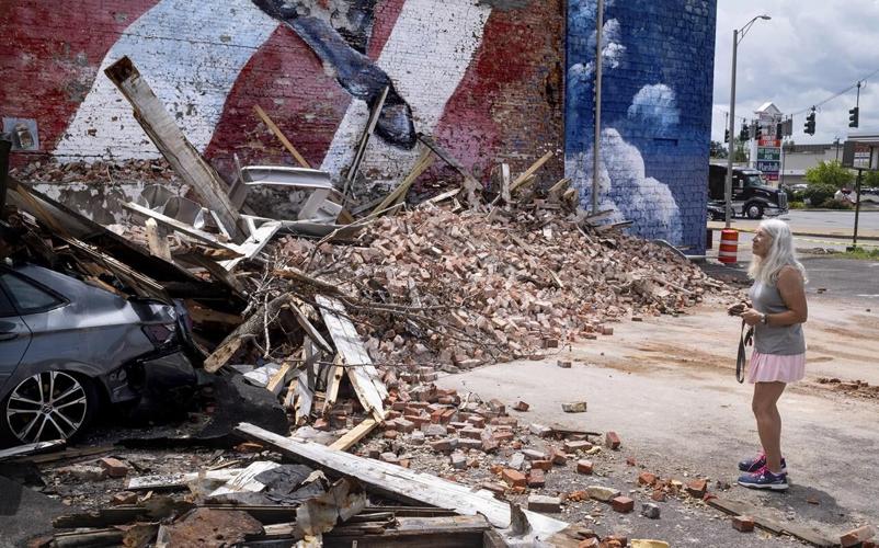 Rebuilding Rome Rebuilding Rome, the upstate New York city that is looking forward ...