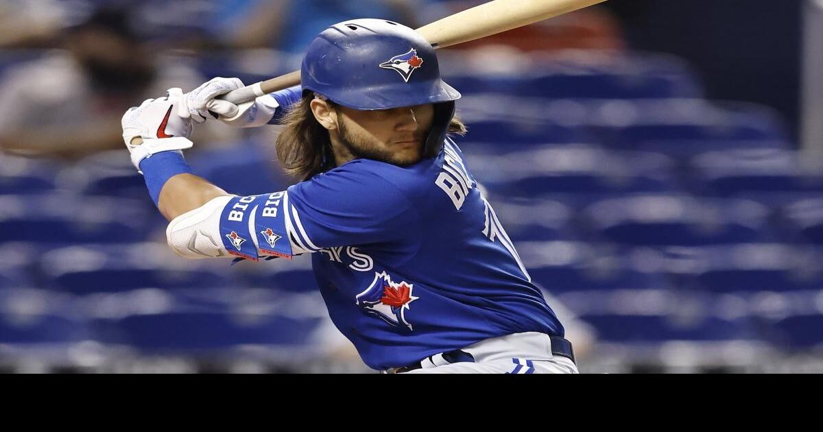 maddie on X: bo bichette appreciation post because of course   / X