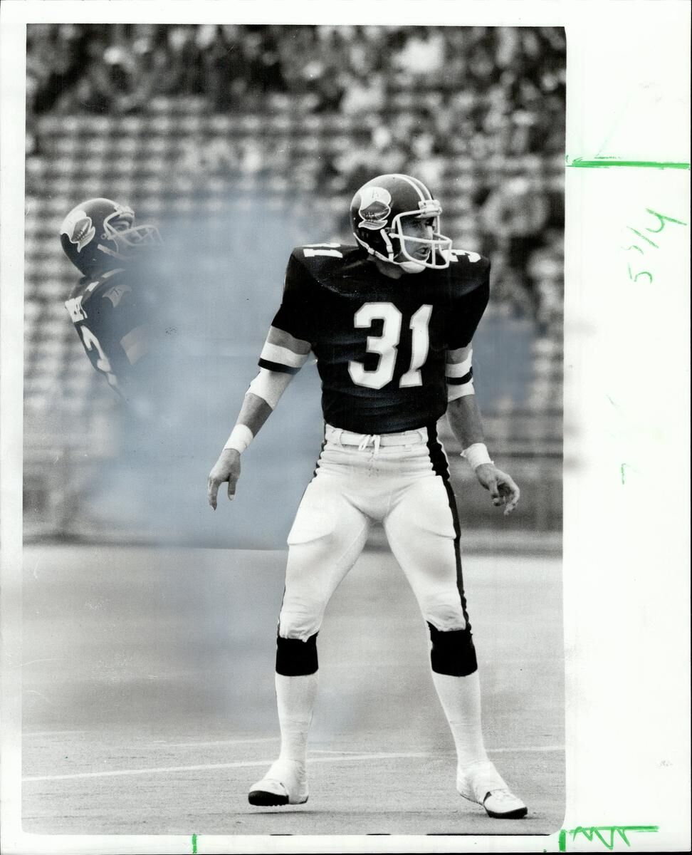 Former CFL defensive back Zac Henderson dies at the age of 64
