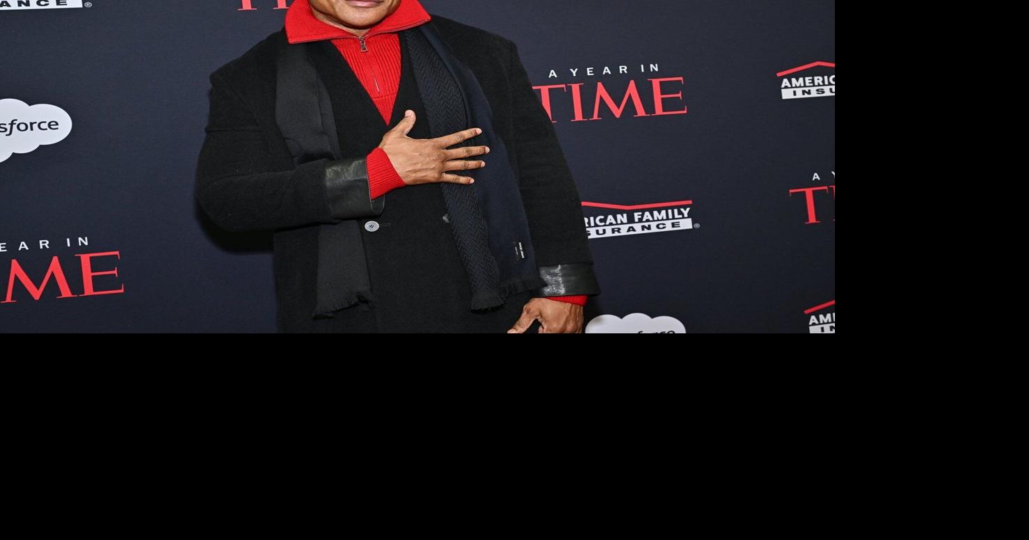 Celebrity birthdays for the week of Jan. 11-17 includes LL Cool J and Julia Louis-Dreyfus