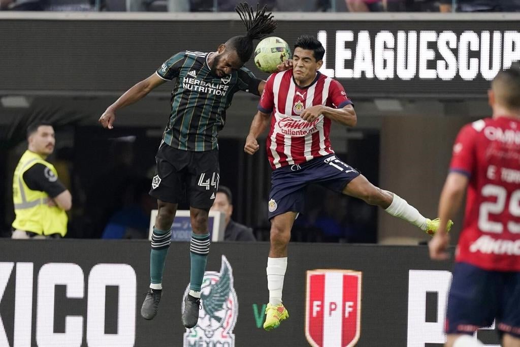 Goodbye Chivas, hello Los Angeles FC - Soccer Stadium Digest