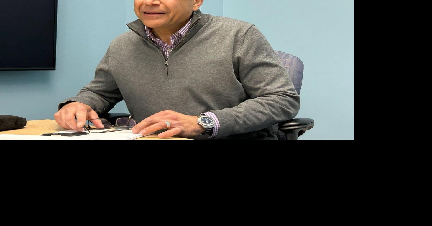New boss at N.S. Power says he wants to rebuild trust after cyberattack