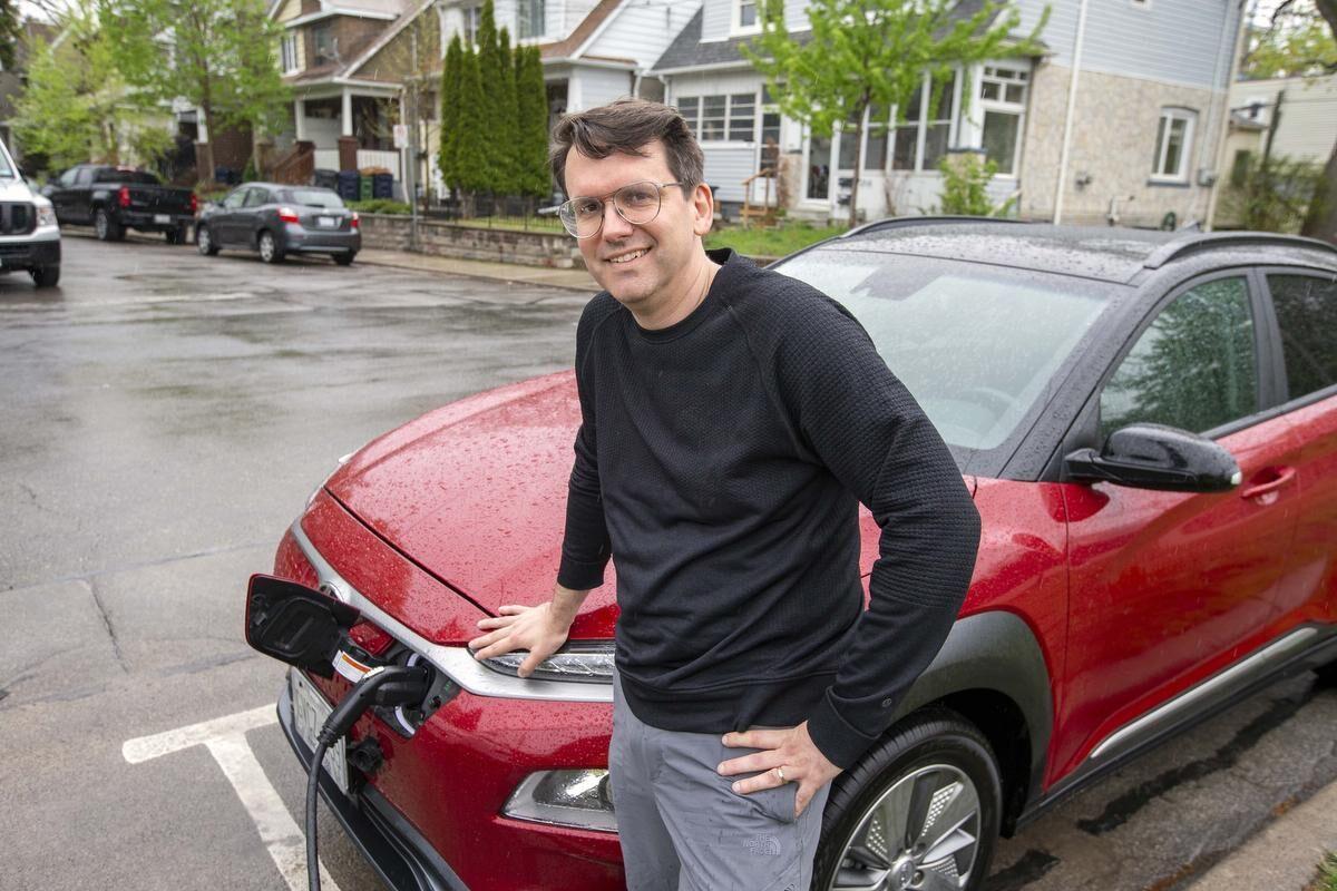 Is Toronto ready for a third of cars to go electric?