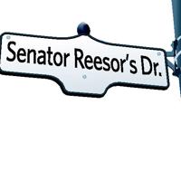 Street names: Senator Reesor’s Dr.