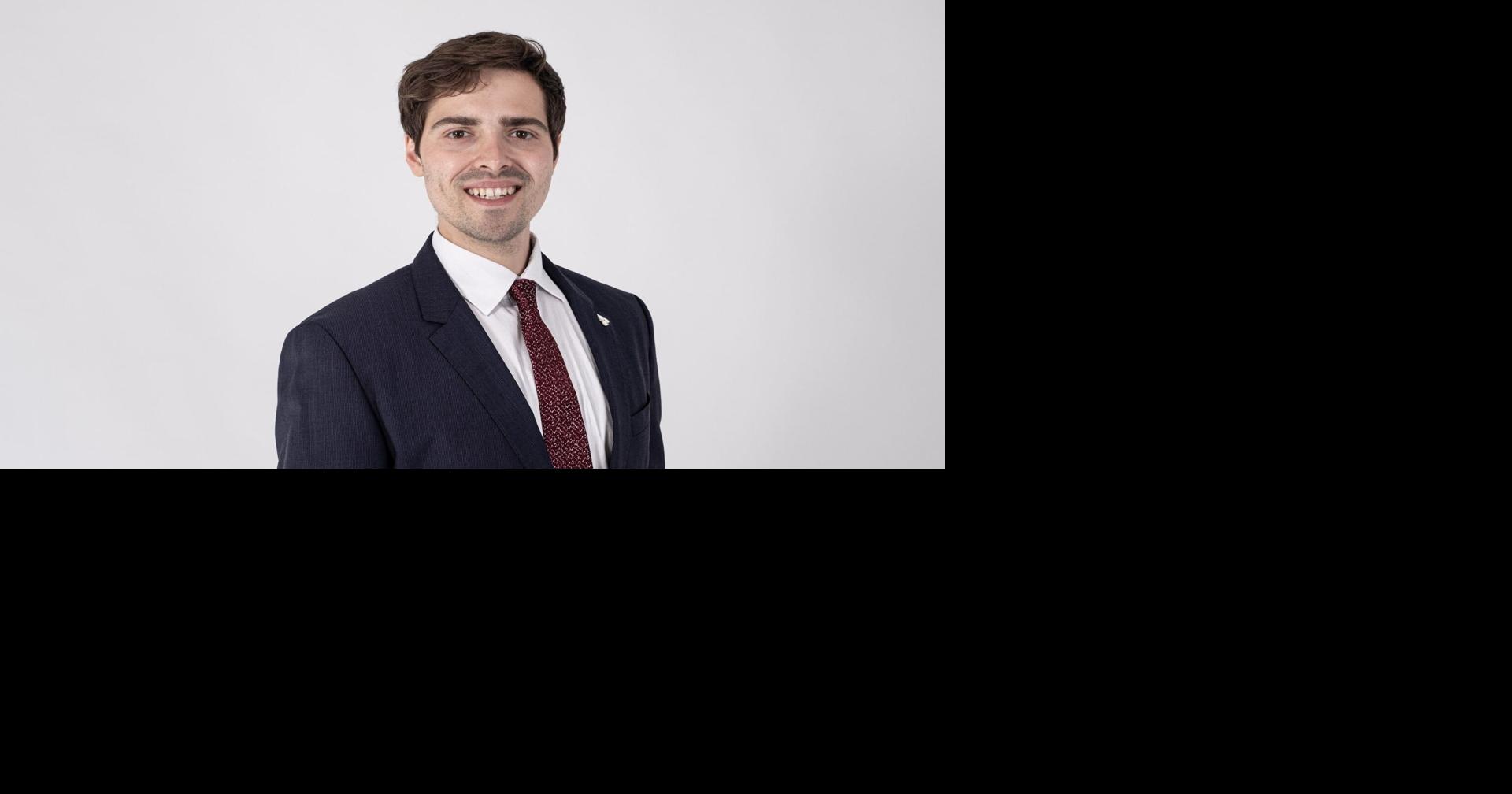 New entry in Liberal leadership race focuses on housing and the economy