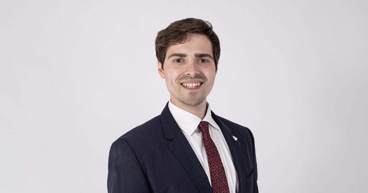 New entry in Liberal leadership race focuses on housing and the economy