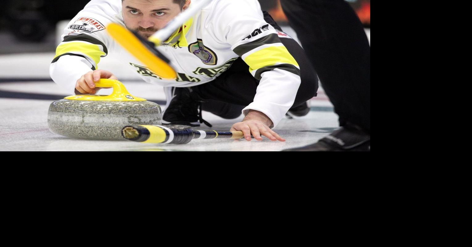 Canada loses 9-3 to U.S. for second straight loss at world men's ...