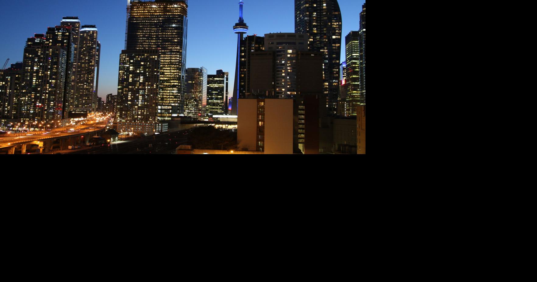 A record 28 million travellers visited Toronto last year, thanks in part to the Blue Jays and massive concerts