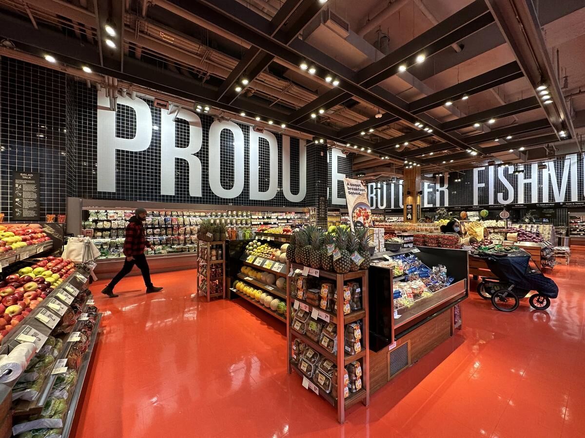 Loblaw to open 38 new Shoppers Drug Mart and grocery locations