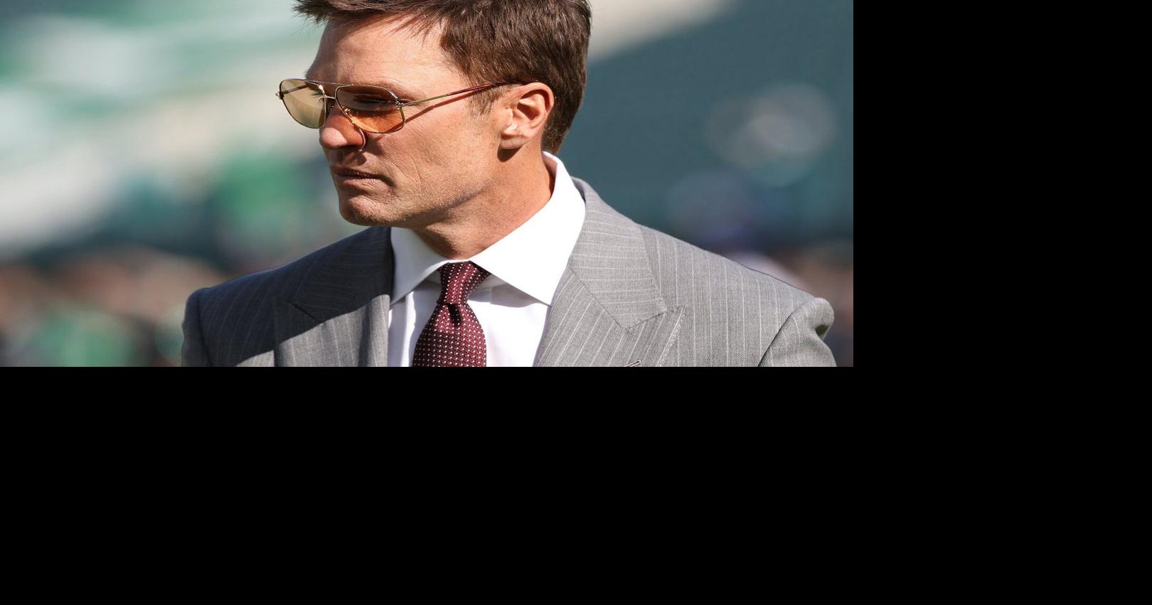 From Olympics to Tom Brady, Fanatics expands into entertainment with new studio