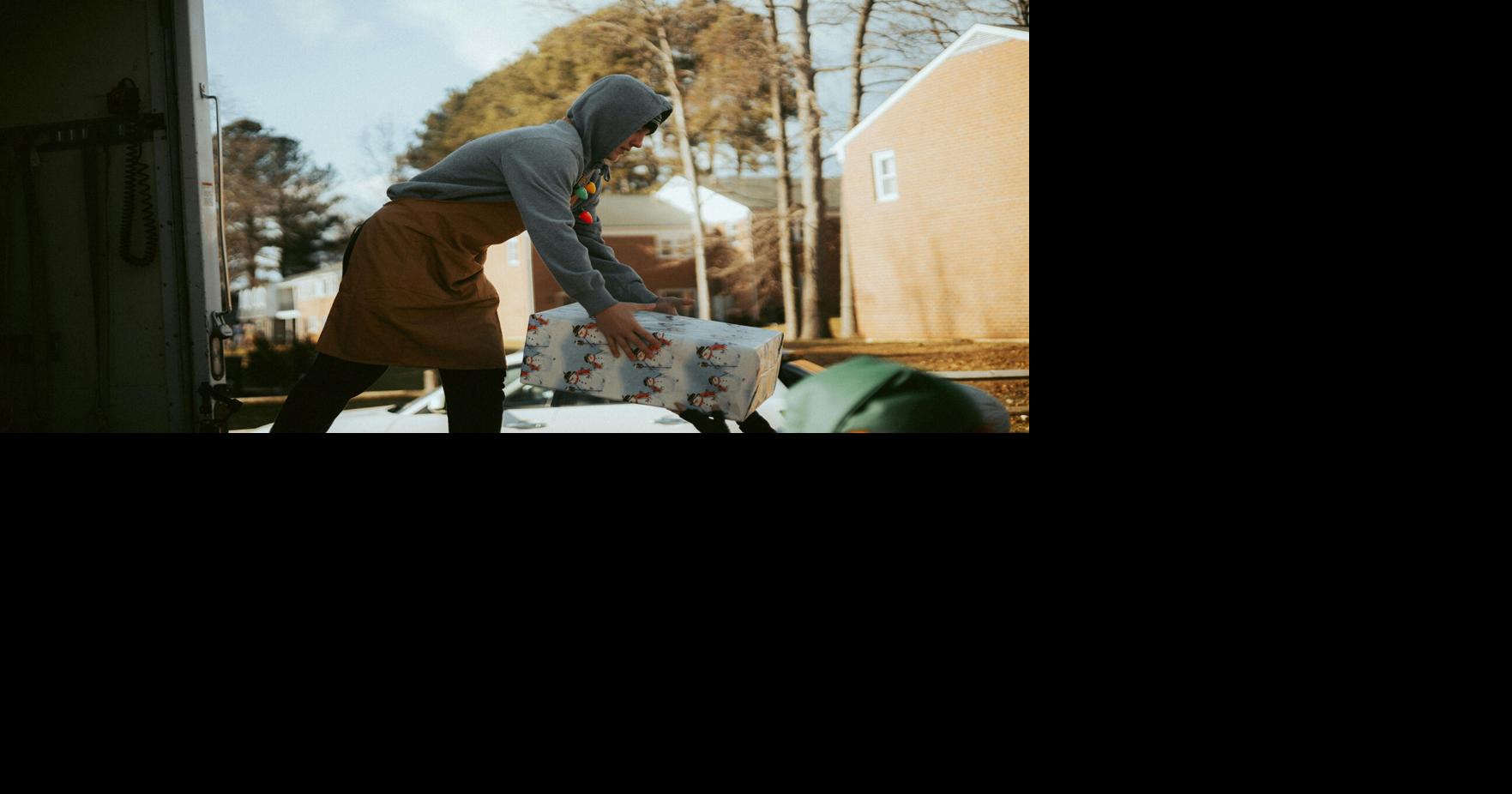 How to give to charity when money is tight