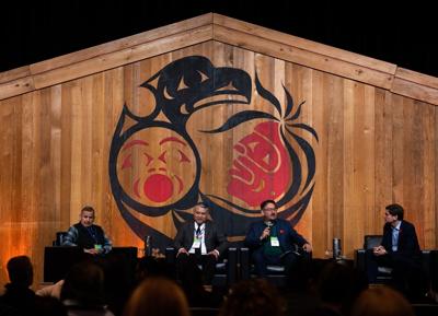 B.C. First Nations fear protests and conflict over fast-track legislation