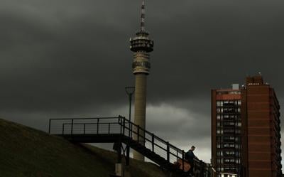 South Africa’s top court says banning a husband from taking wife's family name is unconstitutional