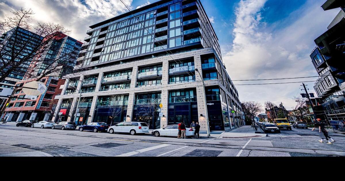 From a 1.175M condo in Leslieville, to a 499,900 arts and crafts