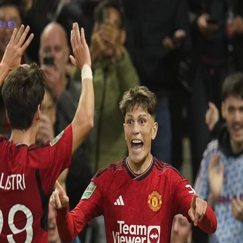 England beat Hungary 3-1 at Old Trafford