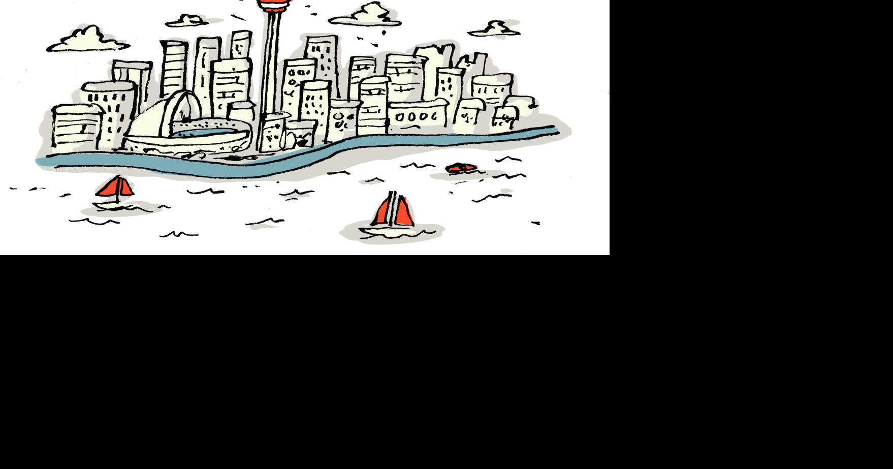 26 ways you can make Toronto better in 2026