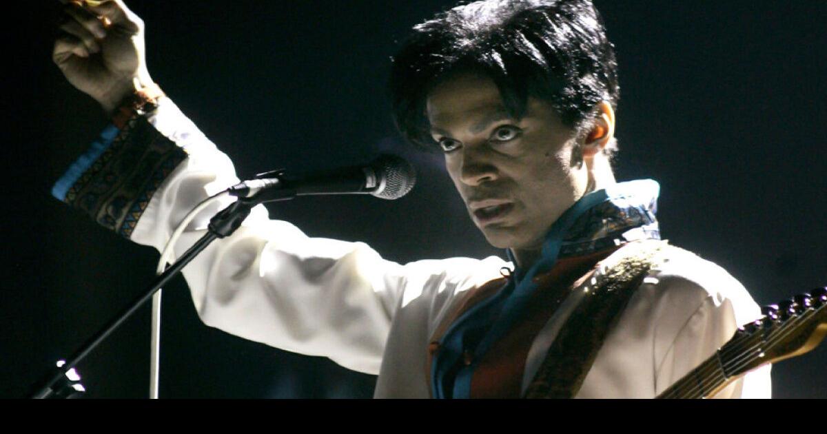 Why are so many famous people dying?