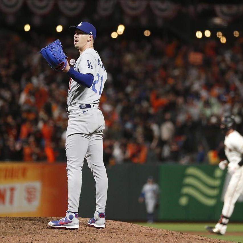 Walker Buehler sharp on short rest in NLDS Game 4