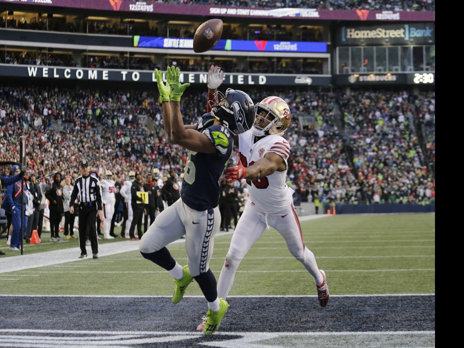 Seattle Seahawks vs. San Francisco 49ers predictions for NFL playoffs