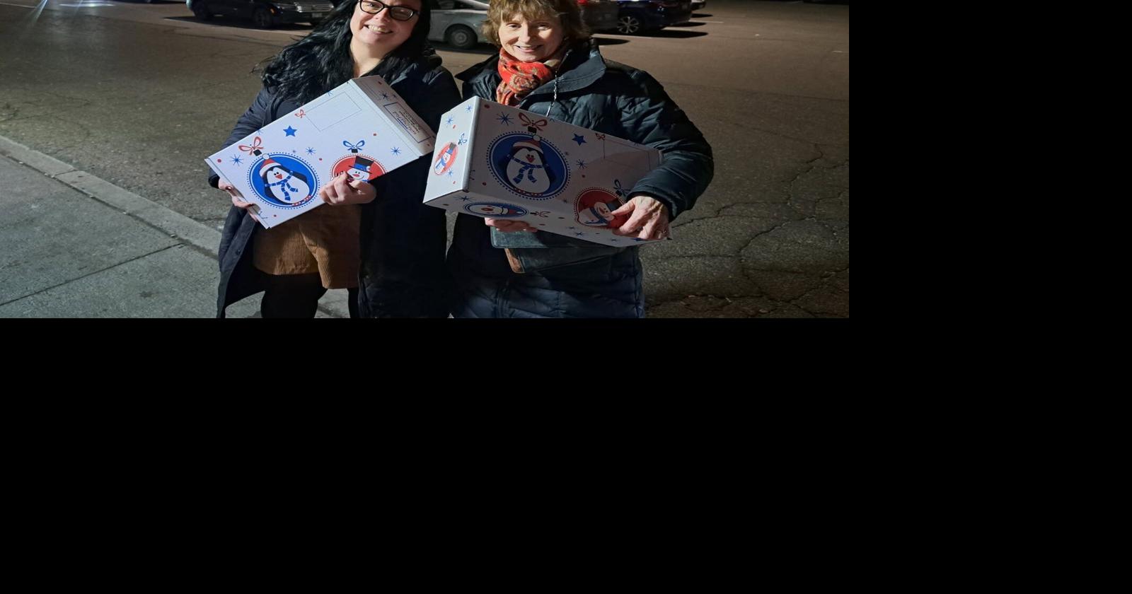 From crashing a baby shower to watching Scarborough kids grow up — this volunteer has so much fun it feels ‘selfish’