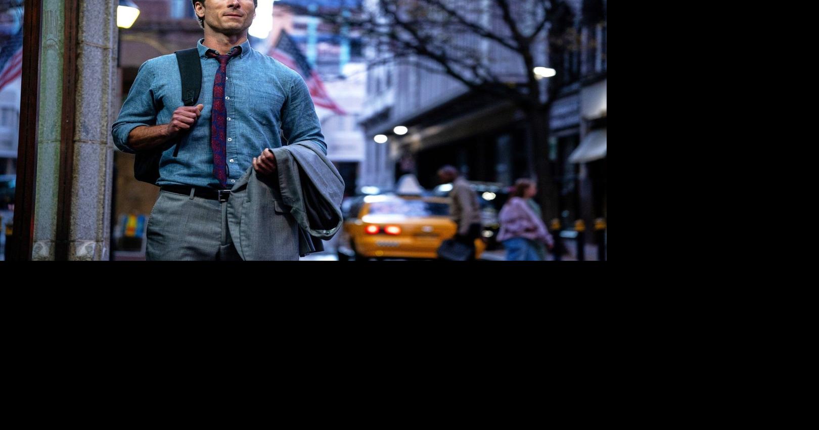 Movie Review: In 'How to Make a Killing,' a new riff on an Ealing black comedy classic