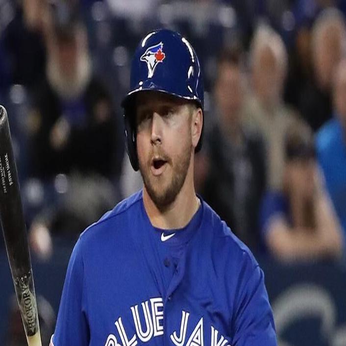 Report: Former Toronto Blue Jays All-Star Justin Smoak to sign