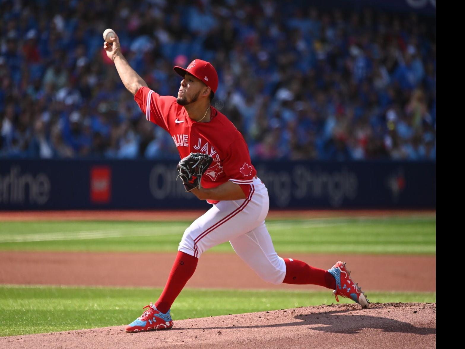 Toronto Blue Jays to start Jose Berrios on mound in Game 2 against