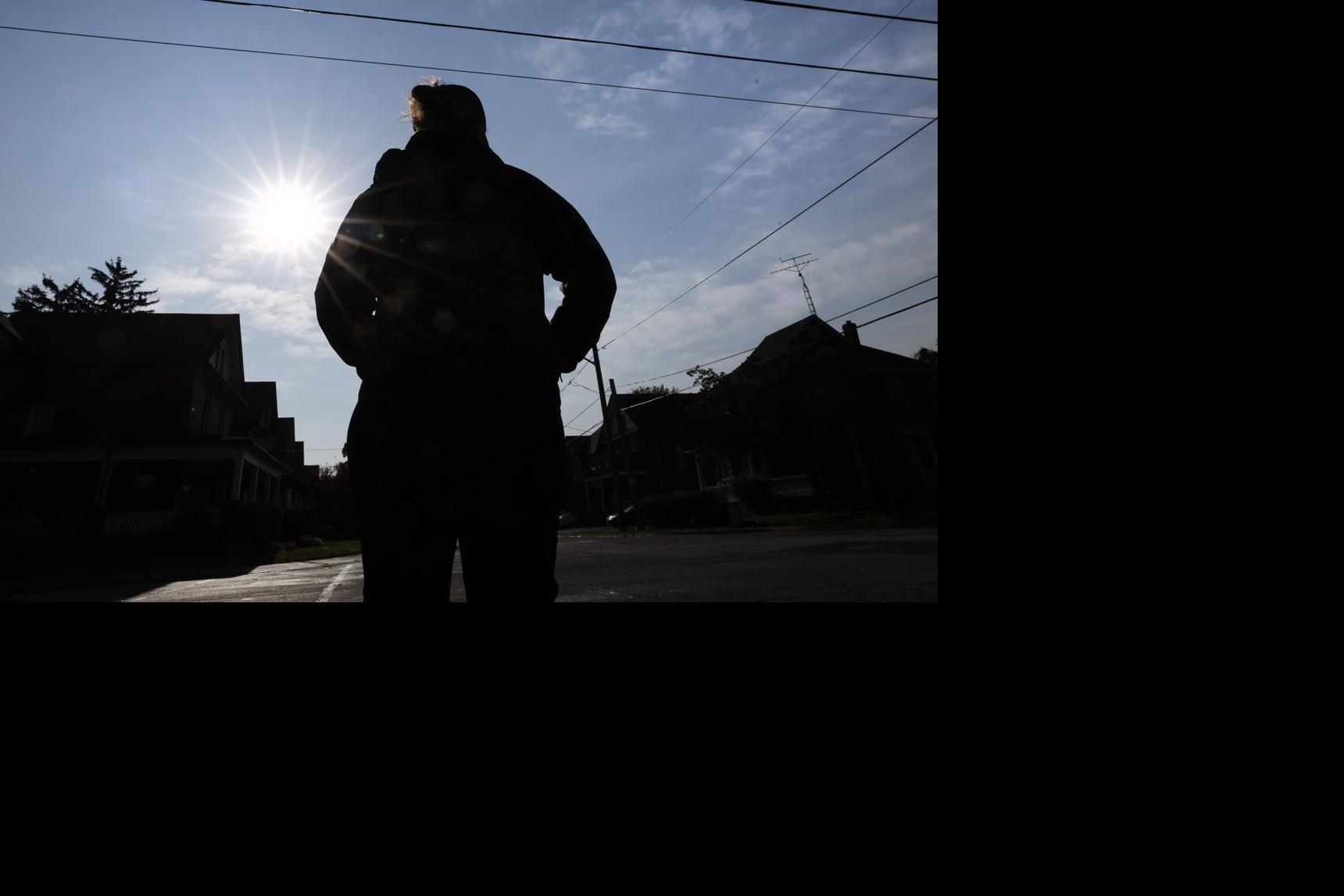 Former Durham cop charged with sexual assault in historic case involving 17-year-old girl