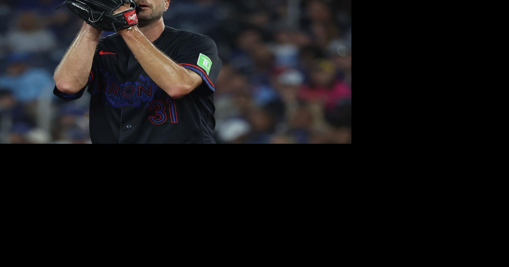 AL Wild-Card-Tiebreaker und Spielplan der Blue Jays: Toronto setzt auf Max ...