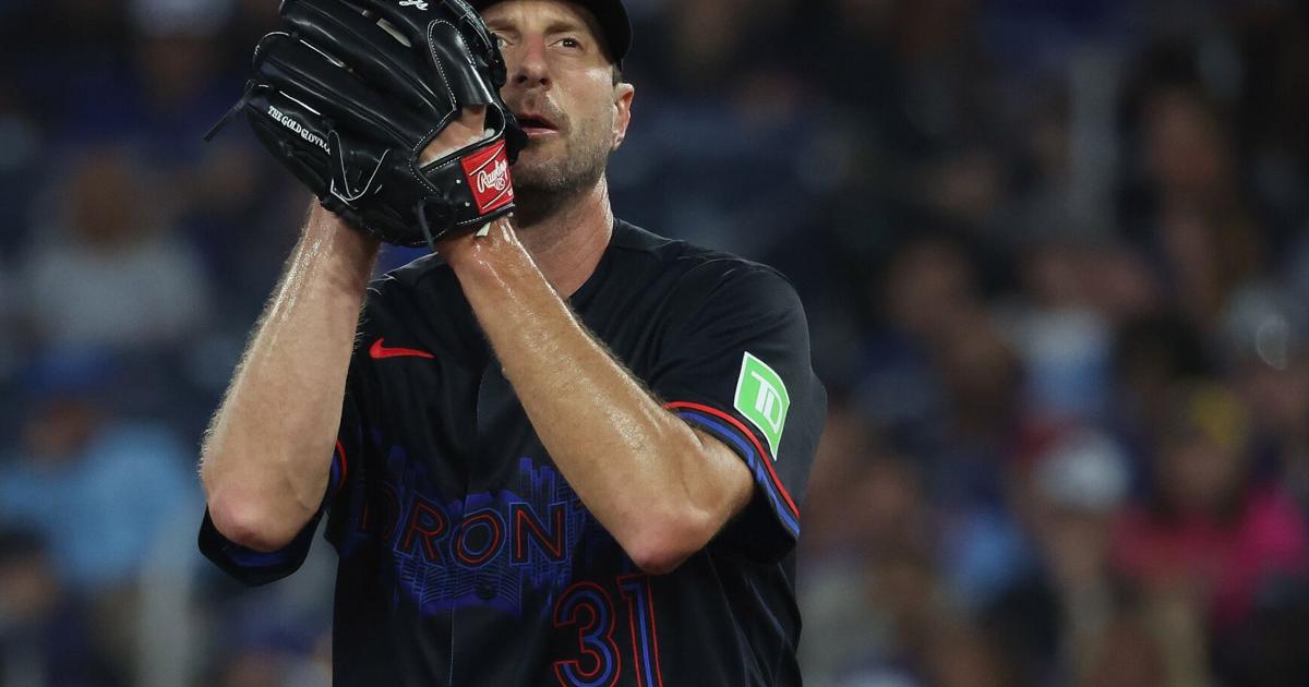AL Wild-Card-Tiebreaker und Spielplan der Blue Jays: Toronto setzt auf Max ...