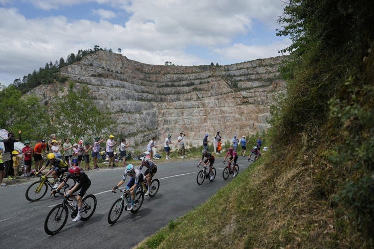 French cycling team aims to end 40-year Tour de France drought with major investment