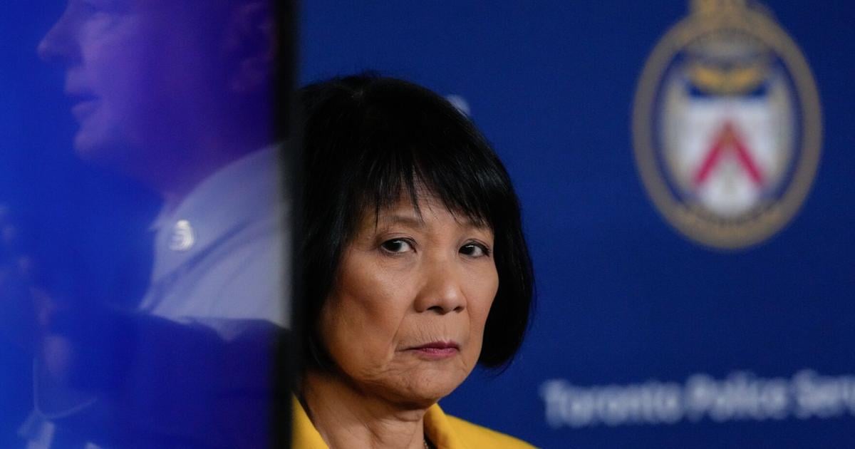 Olivia Chow vows to ‘spare no expense’ to accomplish anti-corruption policing recommendations in wake of Project South revelations - Toronto Star