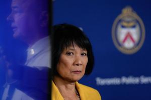 Olivia Chow vows to 'spare no expense' to accomplish anti-corruption policing recommendations in wake of Project South revelations