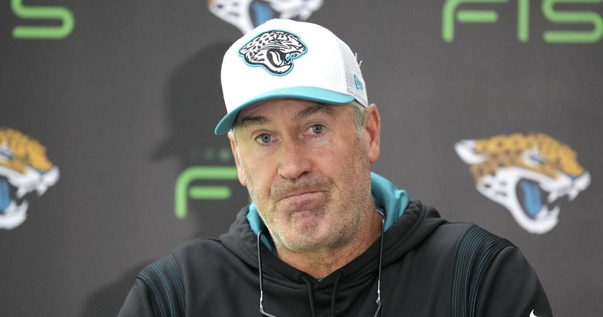 Drake Maye and the skidding Patriots could find a favorable matchup overseas against the Jaguars