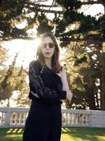 Of secret agents and Neanderthals: The weird magic of Rachel Kushner's fantastic new novel, "Creation Lake"