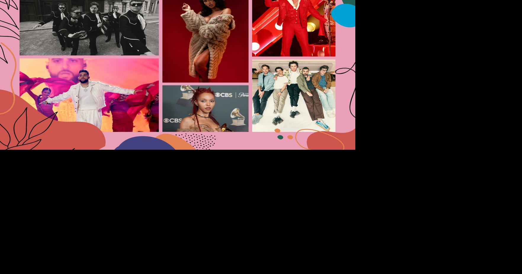 15 Toronto concerts worth checking out this spring, including Post Malone, Lily Allen and Karan Aujla