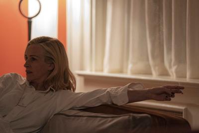 Luca Guadagnino's 'After the Hunt' to open New York Film Festival