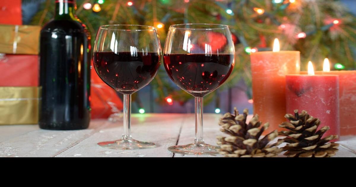 What gives you a wine hangover? It’s probably not the sulfites