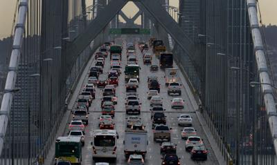 Senate will try to block California vehicle standards that would phase out gas-powered cars