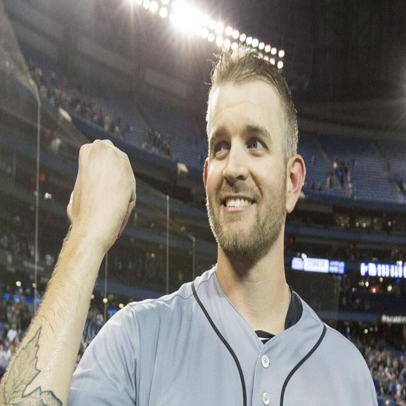 No-Canada! Mariners' Paxton pitches no-hitter in Toronto