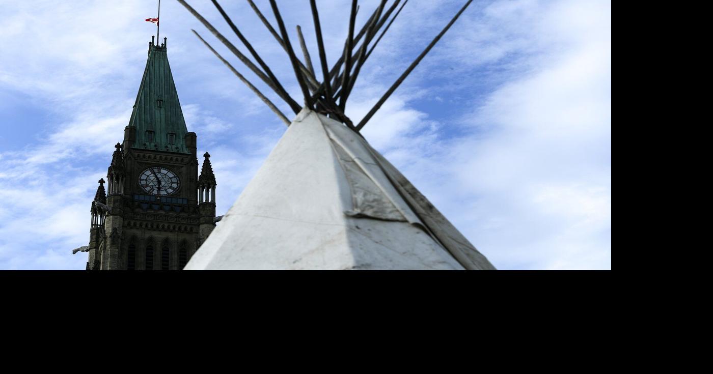 Carney is looking at changing the Indian Act. Here's what you need to know