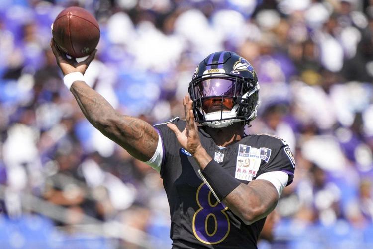 In broad daylight, the Colts return to Owings Mills for a joint practice with the Ravens