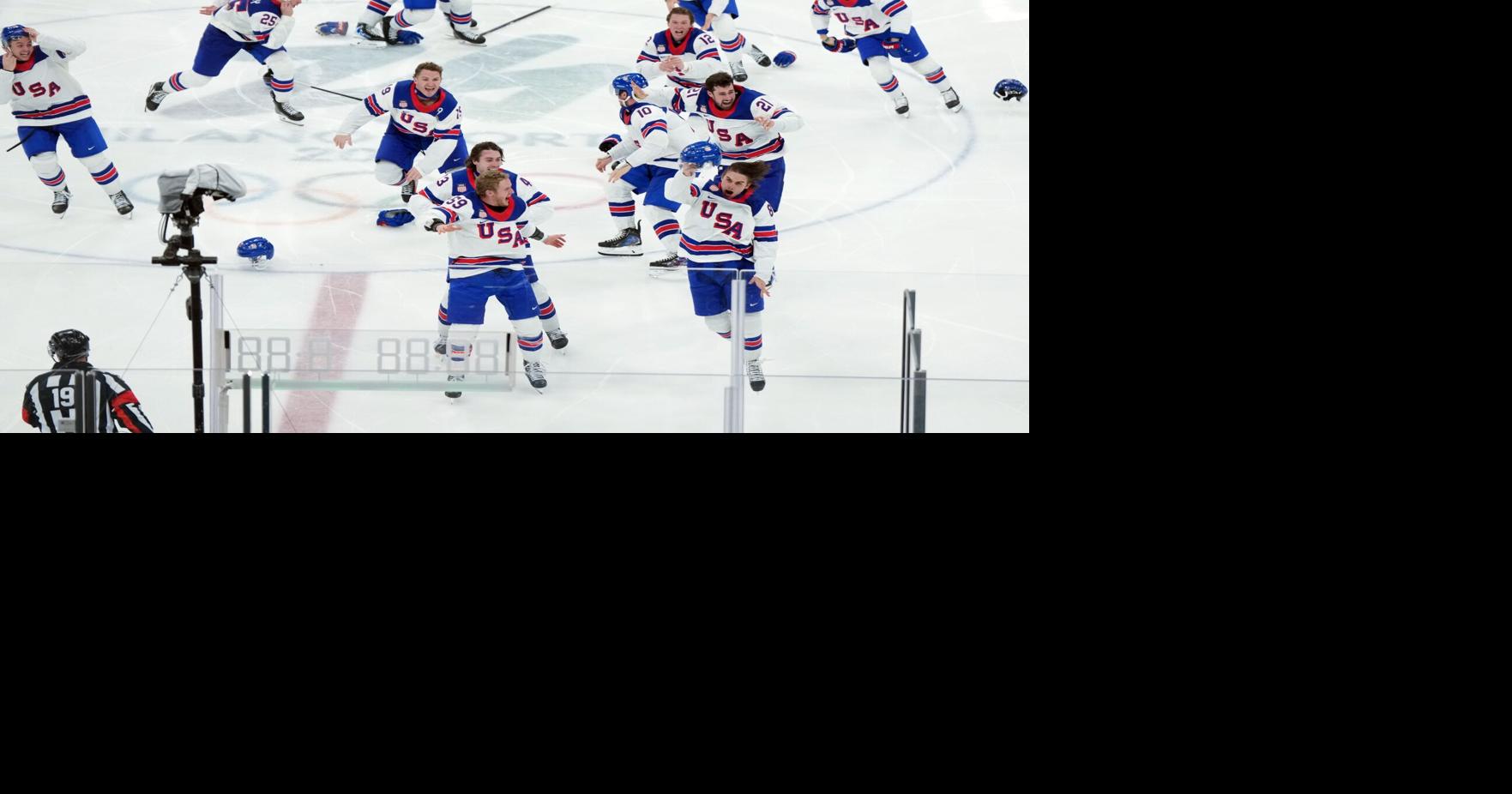 Canada should celebrate when another nation wins at our game