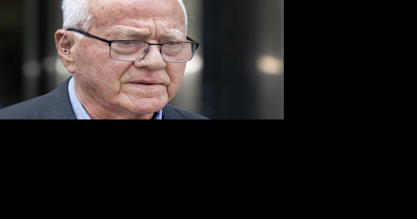 Billionaire Frank Stronach is guilty in Toronto. Here's what to expect at his second trial in Newmarket