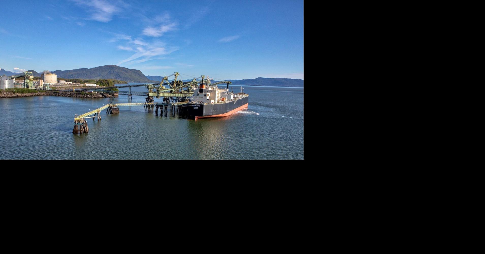 AltaGas hopes to grow propane foothold in Chinese market