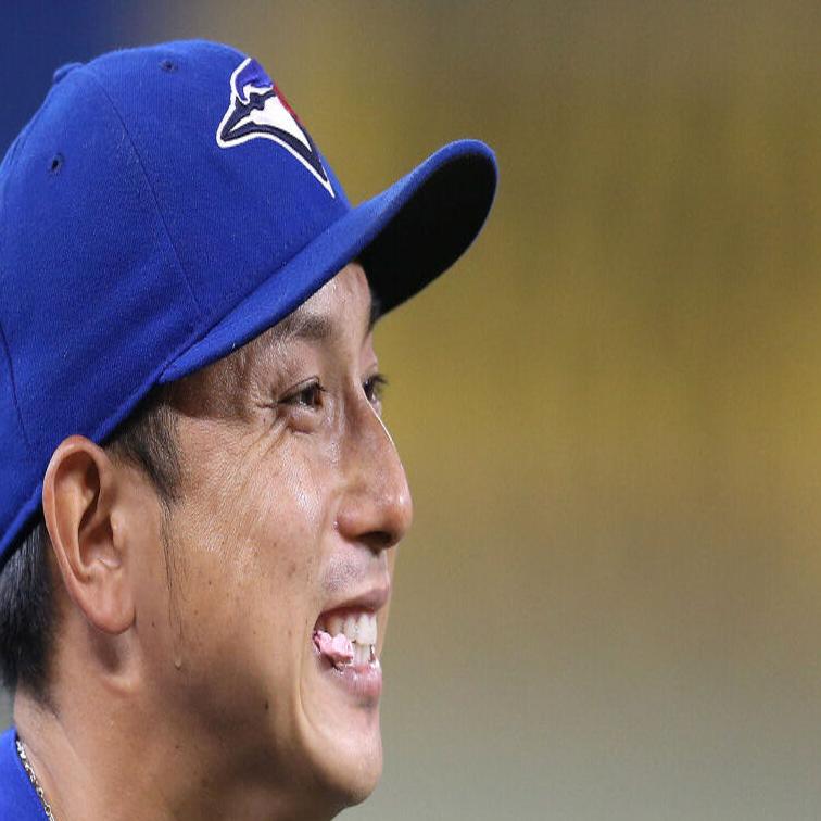 Munenori Kawasaki Just Left the Blue Jays, So We Rounded Up His 15