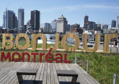 Trade war with U.S. has not dampened foreign investors' appetite for Montreal