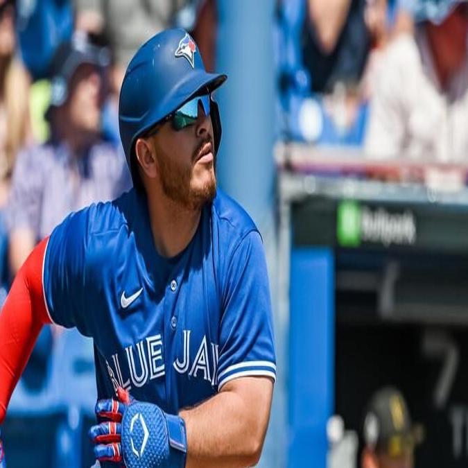 Danny Jansen Heads To IL As Blue Jays' Injuries Pile Up - Sports