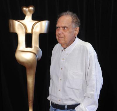 Maury Chaykin, 61: Canadian actor